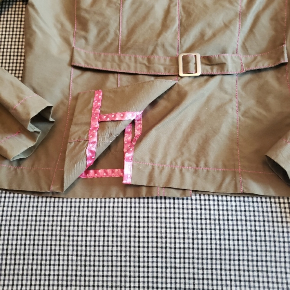 Ecko Red Jacket - Picture 4 of 8